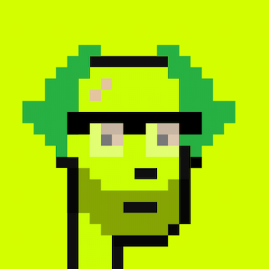 404 Origin Punk