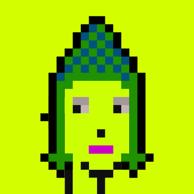 404 Origin Punk