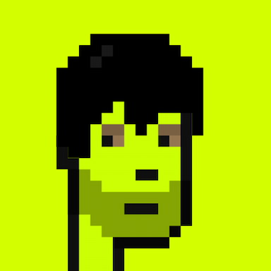 404 Origin Punk
