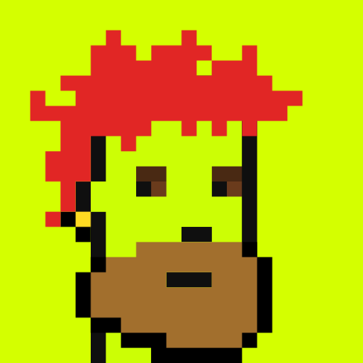 404 Origin Punk