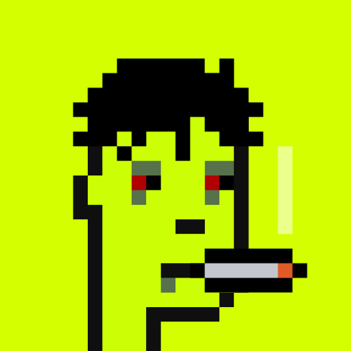 404 Origin Punk