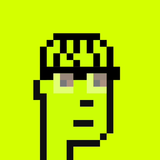 404 Origin Punk