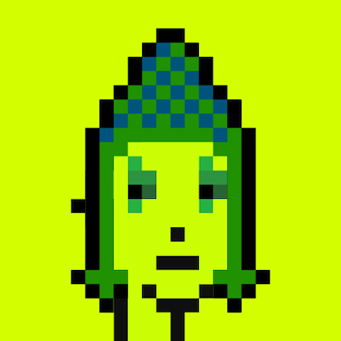 404 Origin Punk