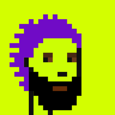 404 Origin Punk