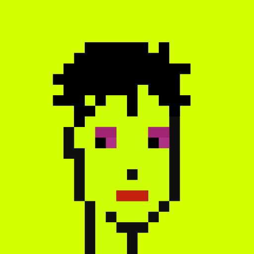 404 Origin Punk