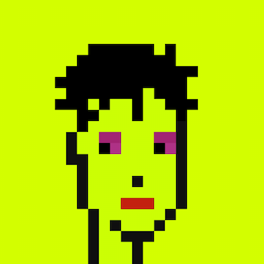 404 Origin Punk
