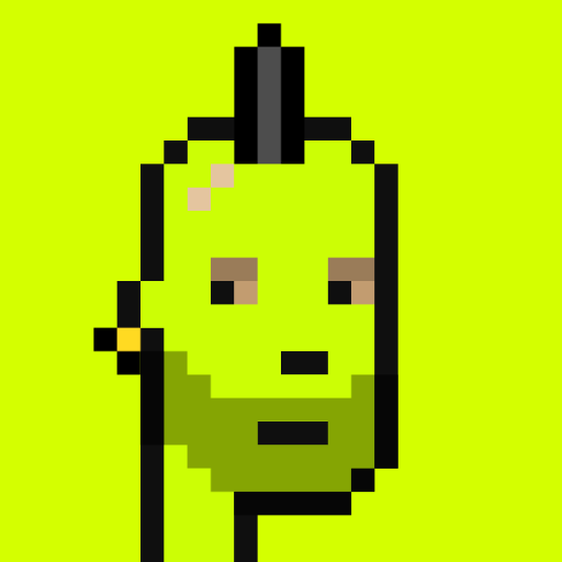 404 Origin Punk