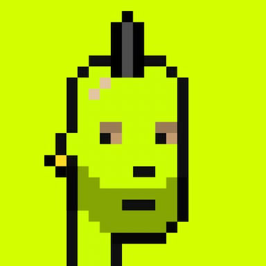 404 Origin Punk