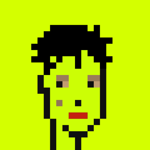 404 Origin Punk