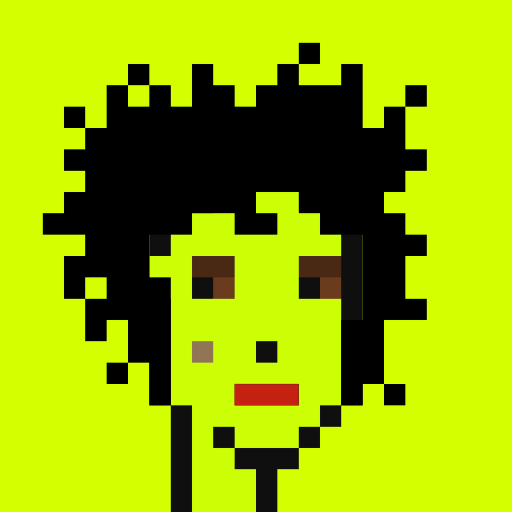 404 Origin Punk