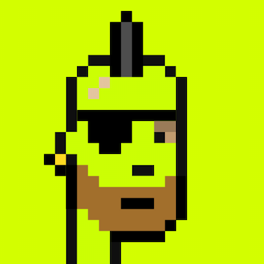 404 Origin Punk