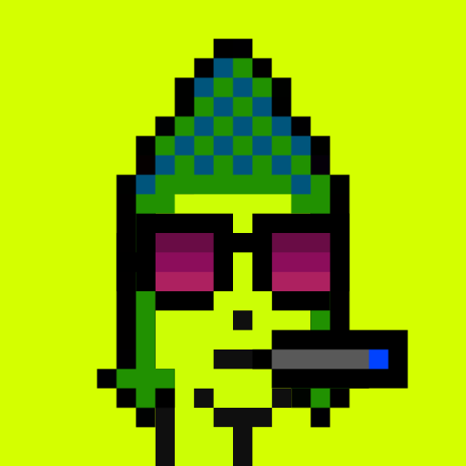 404 Origin Punk