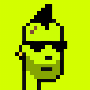404 Origin Punk