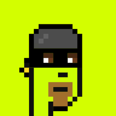 404 Origin Punk