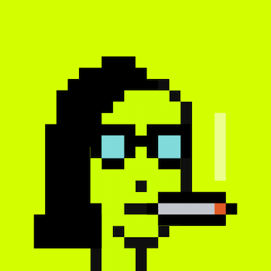 404 Origin Punk