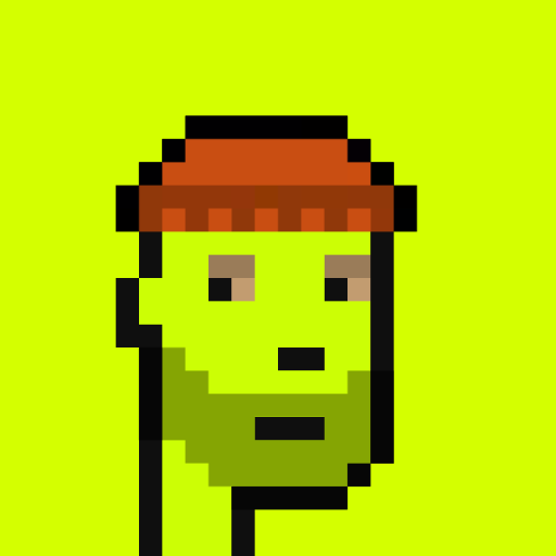 404 Origin Punk
