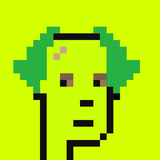 404 Origin Punk