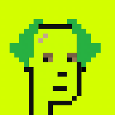 404 Origin Punk
