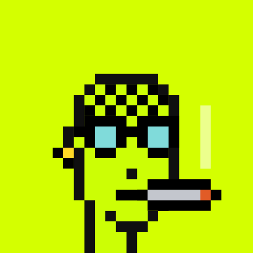 404 Origin Punk