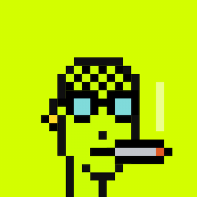 404 Origin Punk