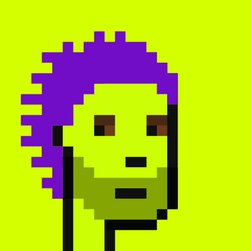 404 Origin Punk