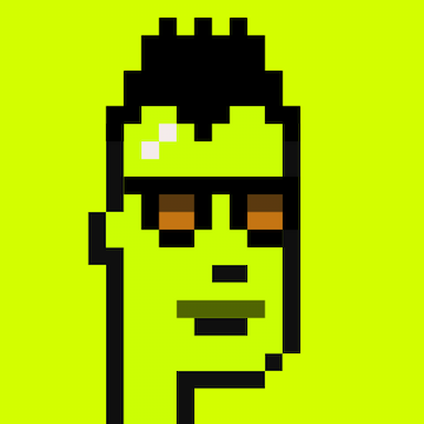 404 Origin Punk
