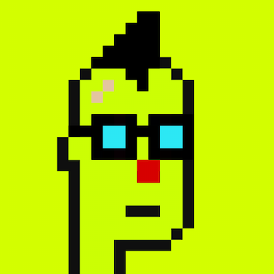 404 Origin Punk