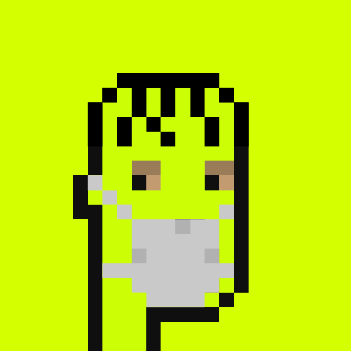 404 Origin Punk