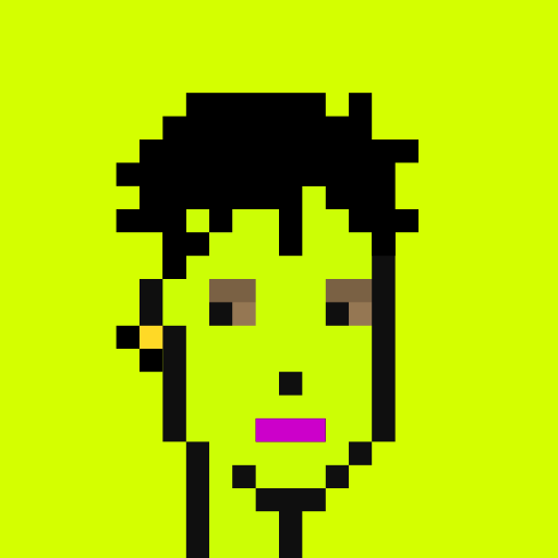 404 Origin Punk