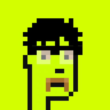 404 Origin Punk