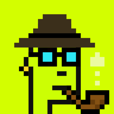 404 Origin Punk