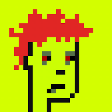 404 Origin Punk