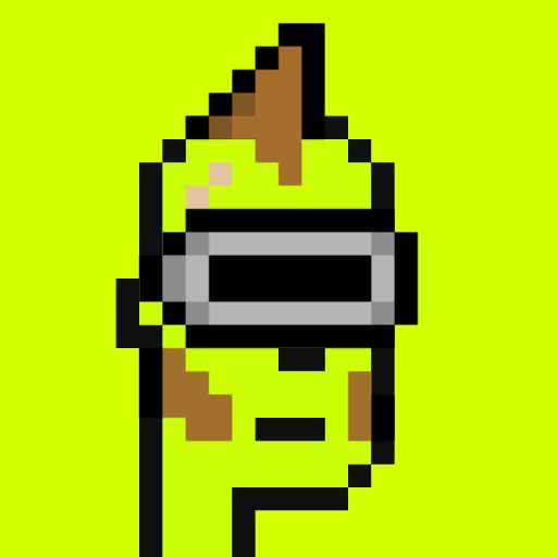 404 Origin Punk