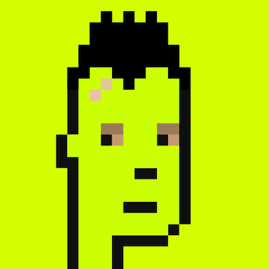 404 Origin Punk