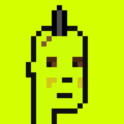 404 Origin Punk