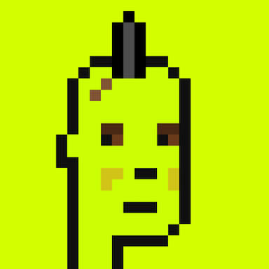 404 Origin Punk