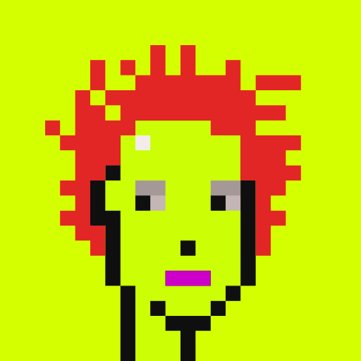 404 Origin Punk