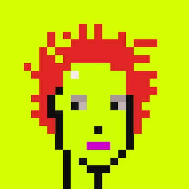 404 Origin Punk