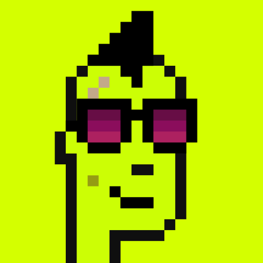 404 Origin Punk