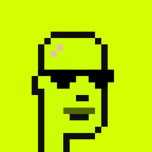 404 Origin Punk