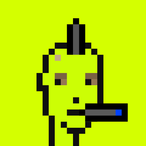 404 Origin Punk