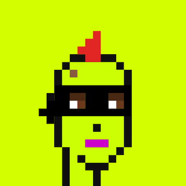 404 Origin Punk