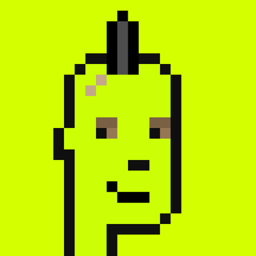 404 Origin Punk