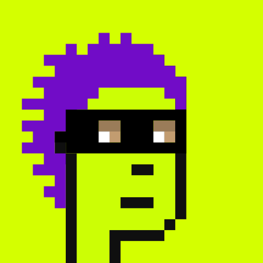 404 Origin Punk