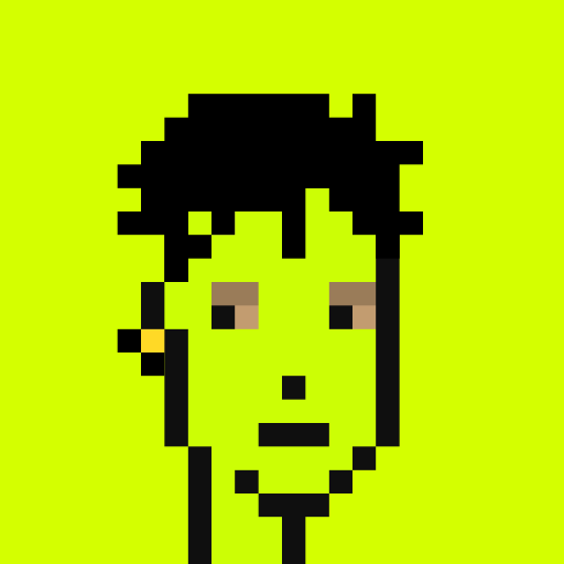 404 Origin Punk