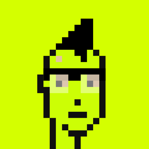 404 Origin Punk
