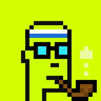 404 Origin Punk