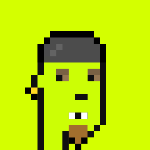 404 Origin Punk