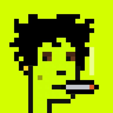 404 Origin Punk