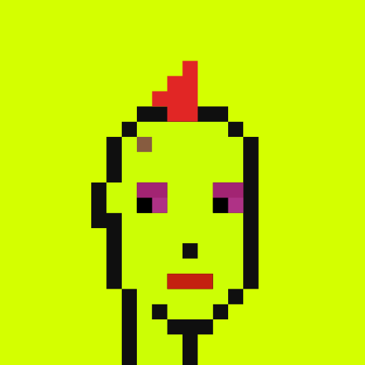 404 Origin Punk